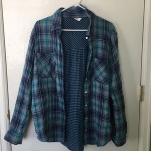 Flannel